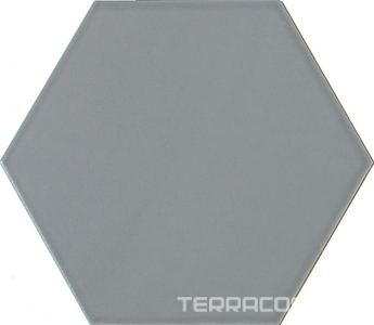 Керамогранит Pamesa Mayfair MAYFAIR GRIGIO HEX  19,8X22,8 XX Серый 