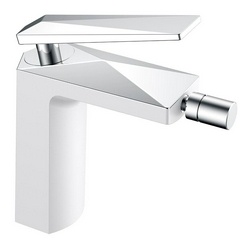 Смеситель Boheme Venturo 376-W для биде| 5x20x17