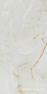 Керамогранит Pamesa Onix  White lev 60x120 Белый 
