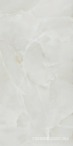 Керамогранит Pamesa Onix  White lev 60x120 Белый 
