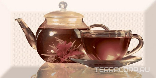 Decor Tea 01 C XX |10x20