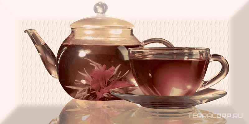 Decor Tea 01 C XX |10x20