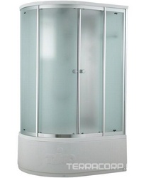 Душевая кабина Timo Comfort T-8820F R 120x220x85 Timo comfort s379828