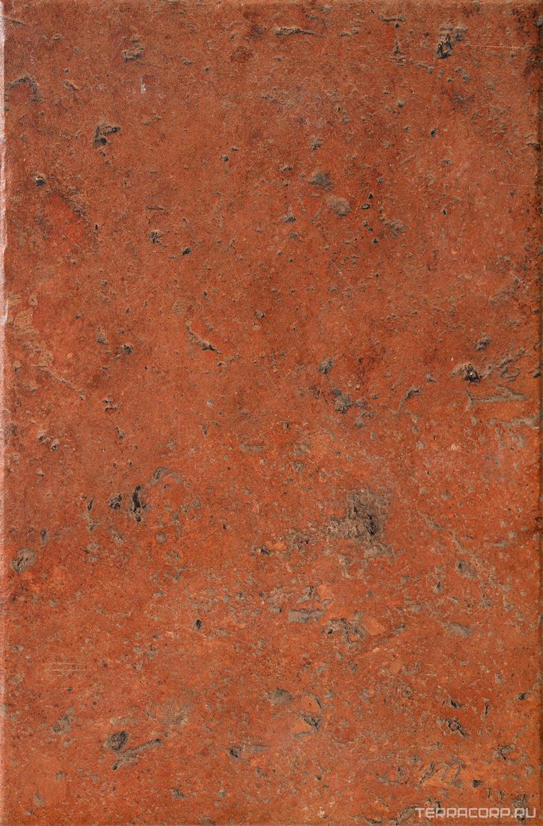 Керамогранит CIR Cotto Del Campiano Rosso Siena 40x60.8 Бежевый, фото 4