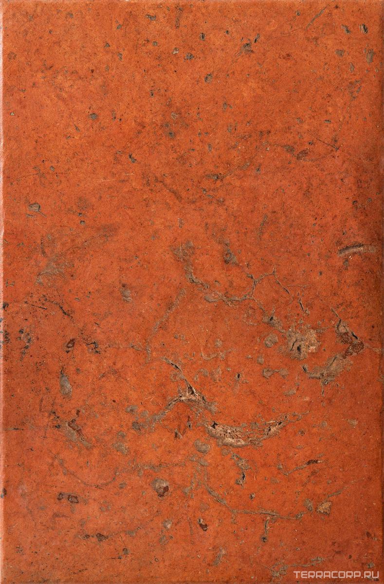 Керамогранит CIR Cotto Del Campiano Rosso Siena 40x60.8 Бежевый, фото 3