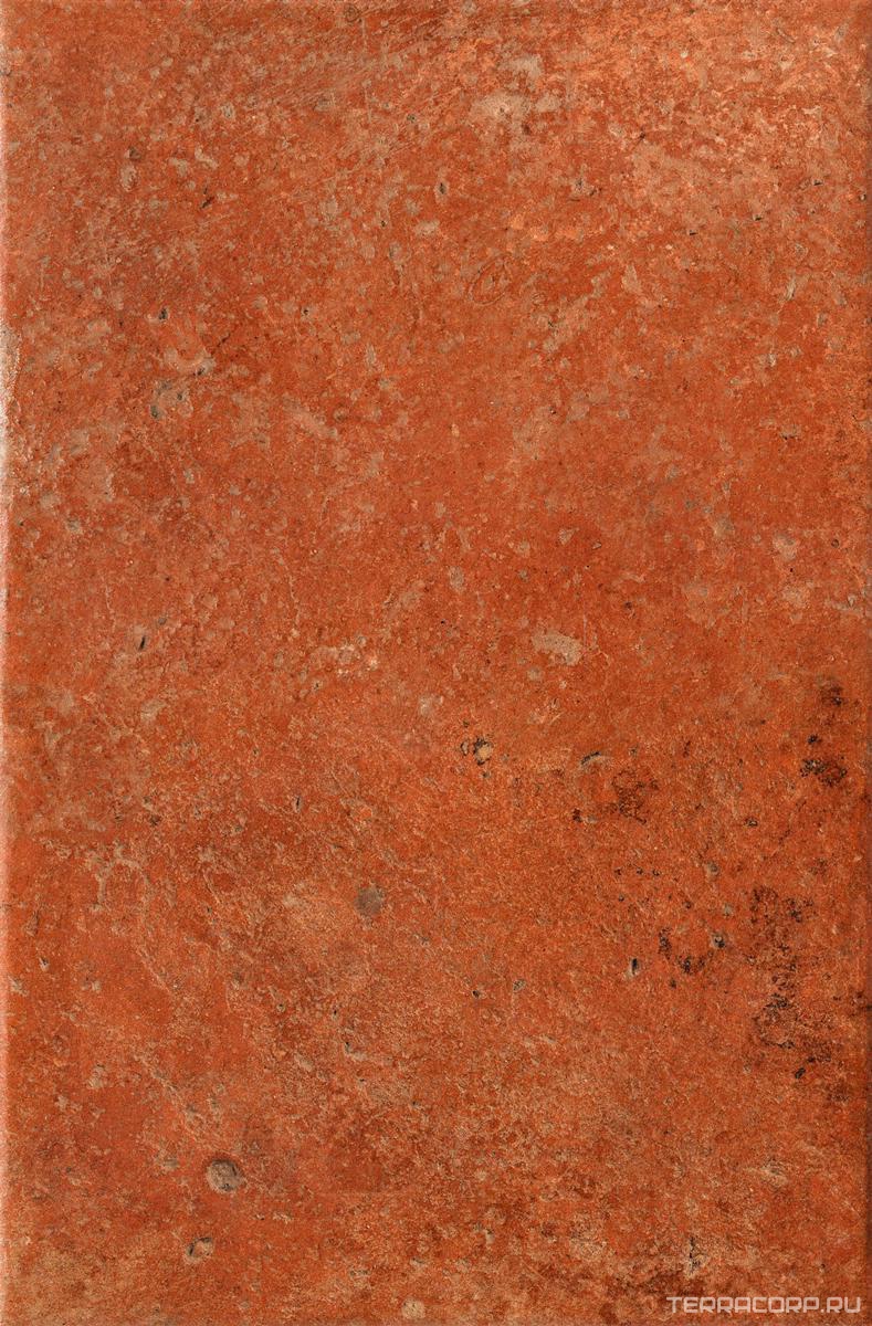 Керамогранит CIR Cotto Del Campiano Rosso Siena 40x60.8 Бежевый, фото 5