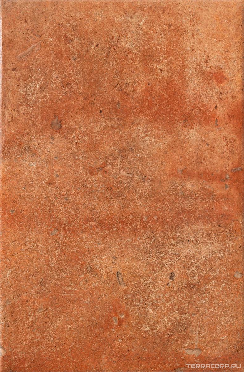 Керамогранит CIR Cotto Del Campiano Rosso Siena 40x60.8 Бежевый, фото 7