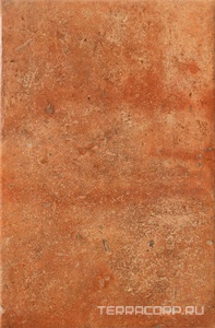 Керамогранит CIR Cotto Del Campiano  Rosso Siena 40x60.8 Бежевый 