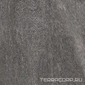 Керамогранит Estima Tramontana  TN02 anthracite неполир.60х60 Черный 