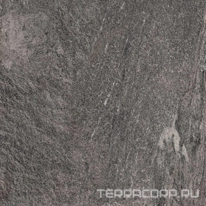 Керамогранит Estima Tramontana  TN02 anthracite неполир.60х60 Черный 