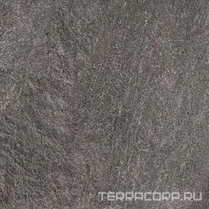 Керамогранит Estima Tramontana  TN02 anthracite неполир.60х60 Черный 