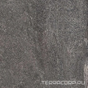 Керамогранит Estima Tramontana  TN02 anthracite неполир.60х60 Черный 