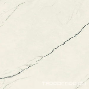 Керамогранит AtlasConcorde Россия FORTE DEI MARMI F.d.M. Lilac 80x80 Lapp/Ф.Д.М. Лилак 80Х80 Лап Белый 