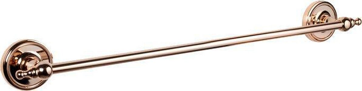 Полотенцедержатель 60см, (цв.золото),  ZZ TW Collection Bristol TWBR111oro