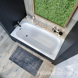 Ванна KollerPool 140х70E Koller Pool универсал B40E1200E