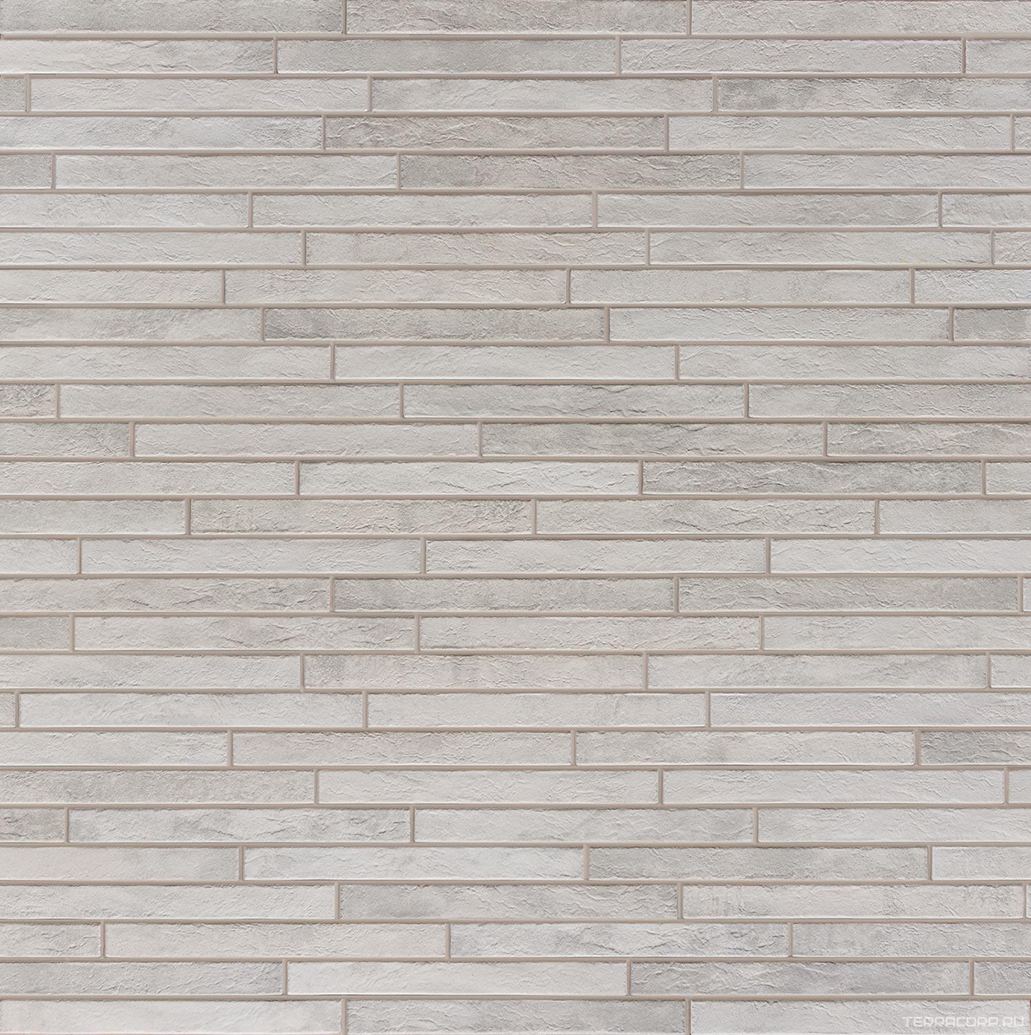 Керамогранит Sadon Nolita Pearl 4,8x45 Серый, фото 3