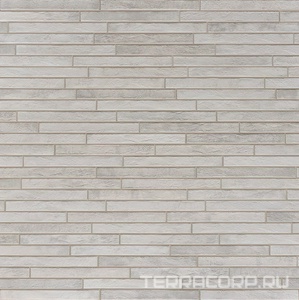 Керамогранит Sadon Nolita  Pearl 4,8x45 Серый 