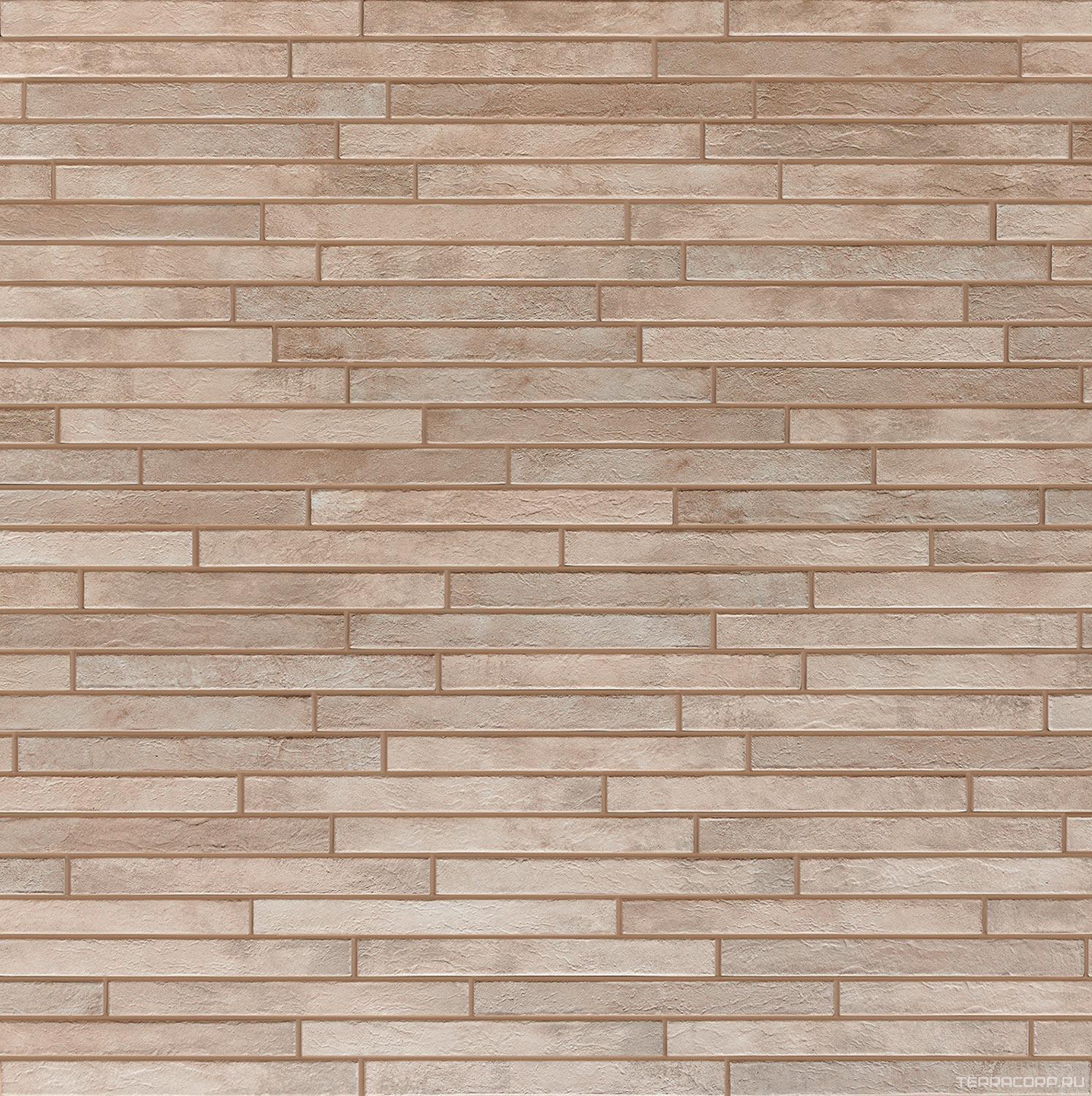 Керамогранит Sadon Nolita Mud 4,8x45 Бежевый, фото 3