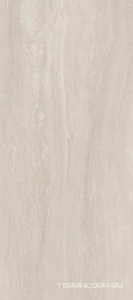 Керамогранит Janye Slab Travertino  White str 120x270 Белый 