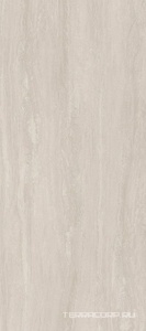 Керамогранит Janye Slab Travertino  White str 120x270 Белый 