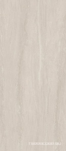 Керамогранит Janye Slab Travertino  White str 120x270 Белый 