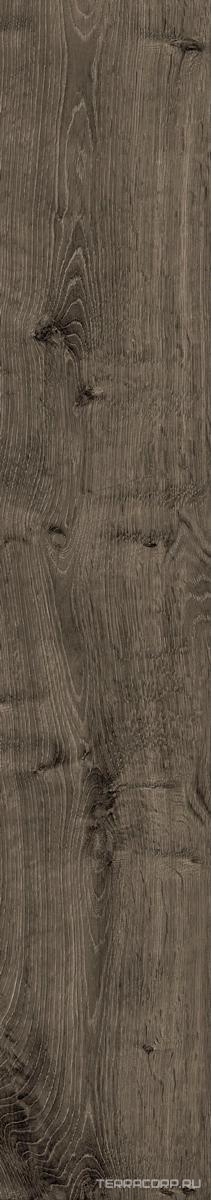 Керамогранит Alpas Euro Wood Oxford Olive Mat 20x120 Серый, фото 6