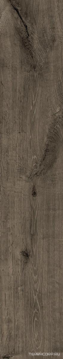 Керамогранит Alpas Euro Wood Oxford Olive Mat 20x120 Серый, фото 4