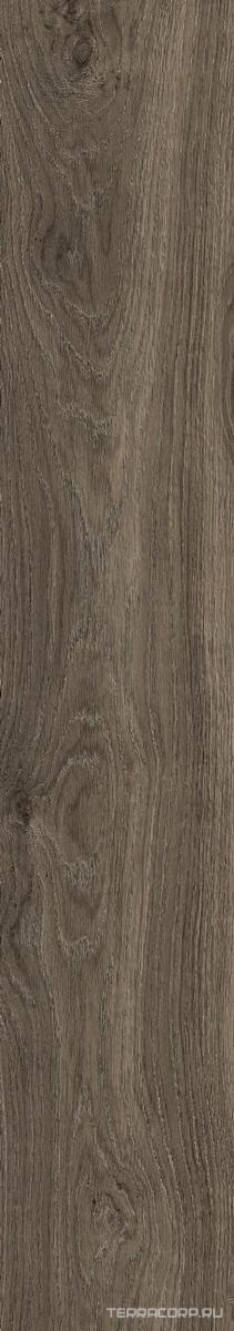 Керамогранит Alpas Euro Wood Oxford Olive Mat 20x120 Серый, фото 7