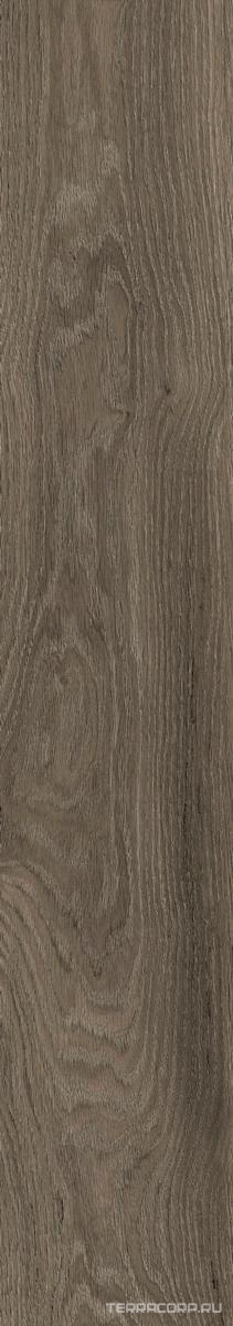 Керамогранит Alpas Euro Wood Oxford Olive Mat 20x120 Серый, фото 5
