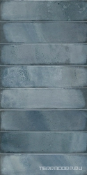 Bricks azul 31.5x63