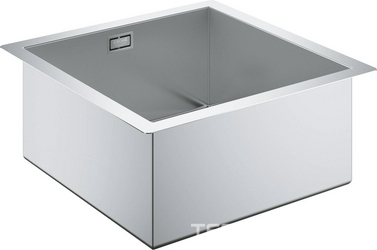 Мойка кухонная Grohe K700 31578SD0| 46x46x20
