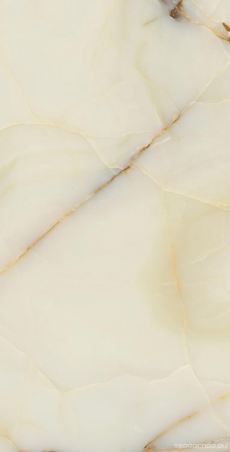 Керамогранит Fusure Ceramic Luxury Stone SS12050 Pol 60x120 Бежевый, фото 4