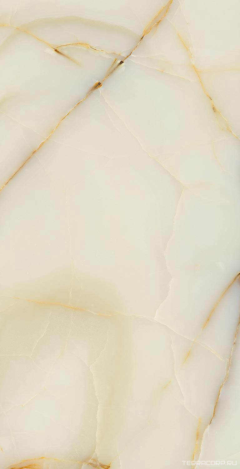 Керамогранит Fusure Ceramic Luxury Stone SS12050 Pol 60x120 Бежевый, фото 7