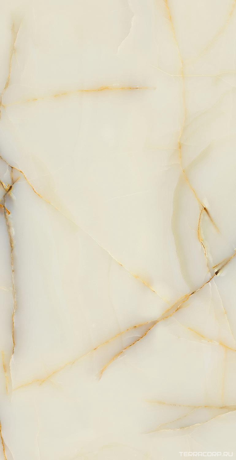 Керамогранит Fusure Ceramic Luxury Stone SS12050 Pol 60x120 Бежевый, фото 5