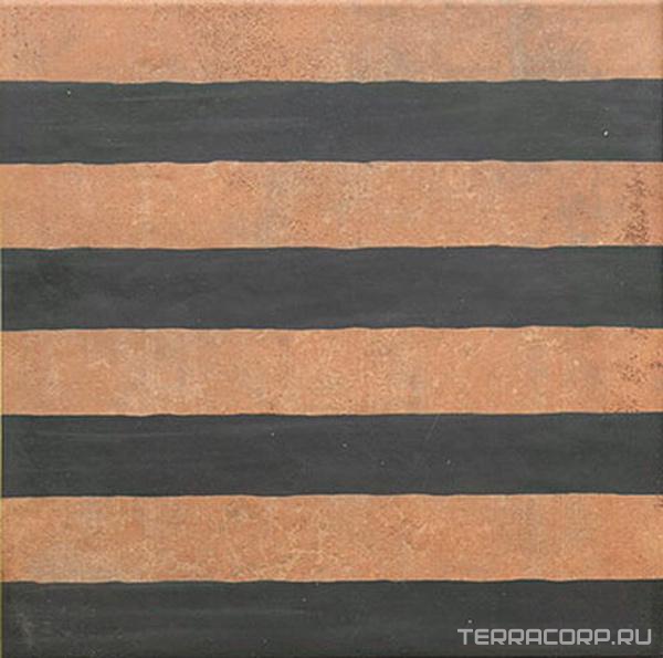 Керамогранит APE Ceramica Esencia Material Rails 20x20 Комбинированный, фото 4