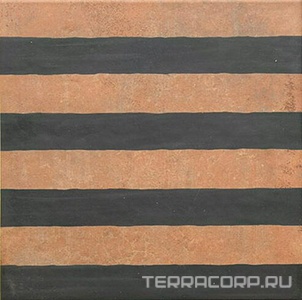 Керамогранит APE Ceramica Esencia Material Rails 20x20 Комбинированный 