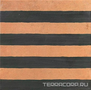 Керамогранит APE Ceramica Esencia Material Rails 20x20 Комбинированный 