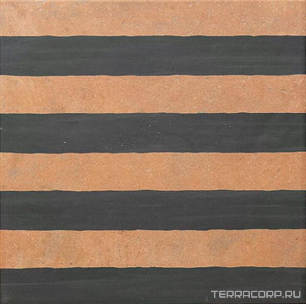 Керамогранит APE Ceramica Esencia Material Rails 20x20 Комбинированный, фото 6