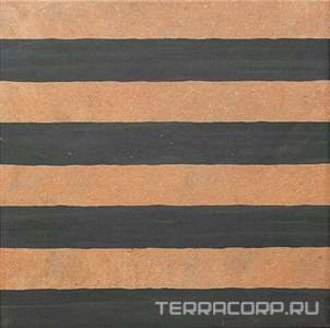 Керамогранит APE Ceramica Esencia Material Rails 20x20 Комбинированный 
