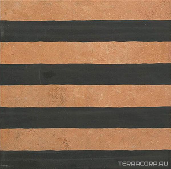 Керамогранит APE Ceramica Esencia Material Rails 20x20 Комбинированный, фото 5