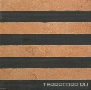 Керамогранит APE Ceramica Esencia Material Rails 20x20 Комбинированный 