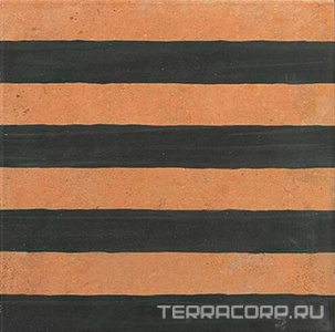 Керамогранит APE Ceramica Esencia Material Rails 20x20 Комбинированный 