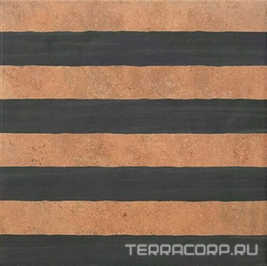 Керамогранит APE Ceramica Esencia Material Rails 20x20 Комбинированный 