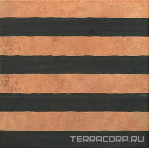 Керамогранит APE Ceramica Esencia Material Rails 20x20 Комбинированный 