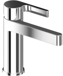 Смеситель Webert DoReMi DR830102015 для раковины, хром| 4x15x16