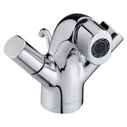 Смеситель Jacob Delafon Talan E10088RU-CP для биде| 14x13x14