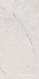 Керамогранит Estima Melody  MO01 white непол. 30.6x60.9 Белый 