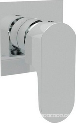 Смеситель Cezares Stella DIM-01-Cr С ВНУТРЕННЕЙ ЧАСТЬЮ, для душа| 8x14x6