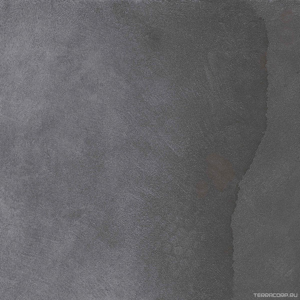 Керамогранит Zerde lotus Lotus dark grey 80x80 Серый, фото 3