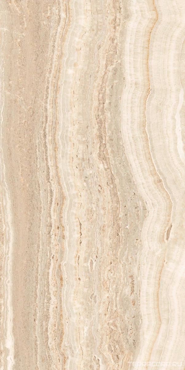 Керамогранит Florim Eccentric Lux Almond Comfort 60x120 Бежевый, фото 3